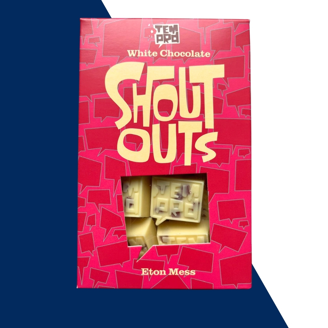 Shout Outs - Image 9