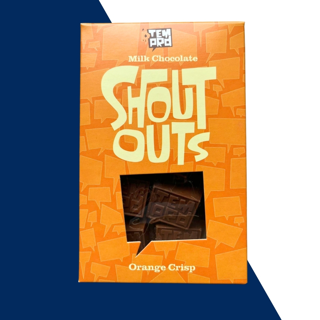 Shout Outs - Image 10