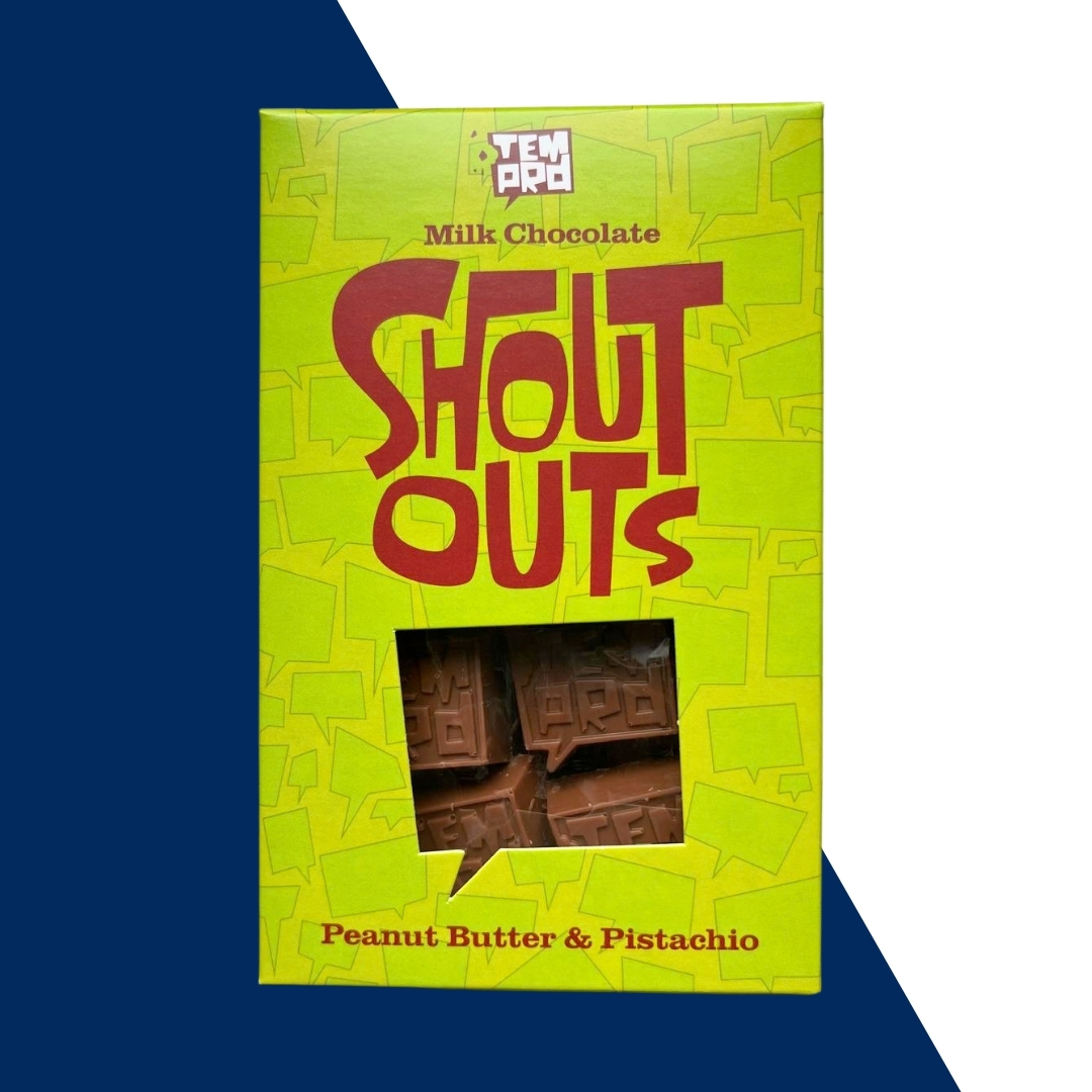 Shout Outs - Image 11