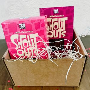 Valentine's Day Shout Outs Bundle